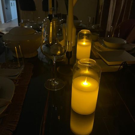 فيلا بمزرعة Al Ula Ngoại thất bức ảnh