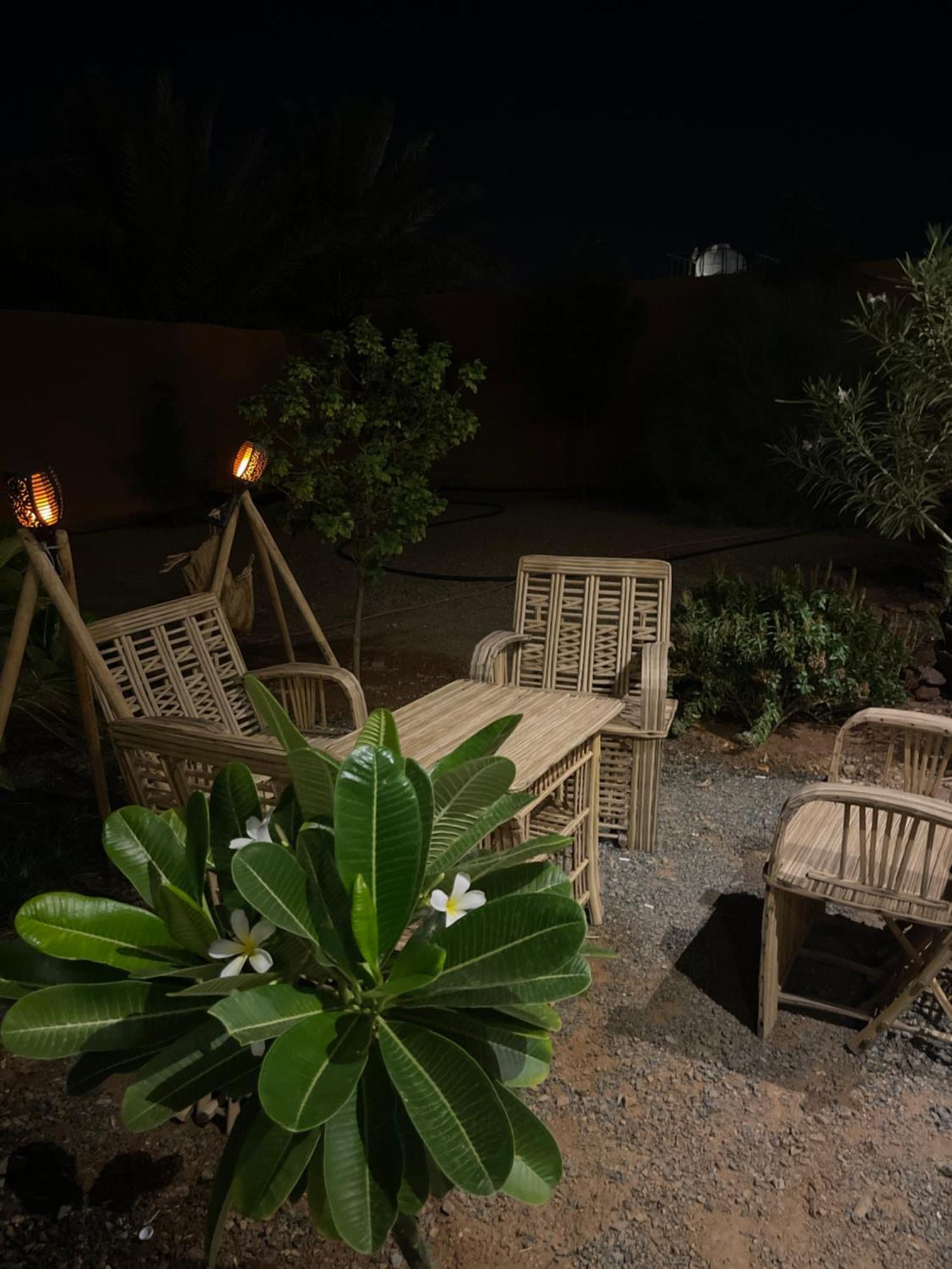 فيلا بمزرعة Al Ula Ngoại thất bức ảnh